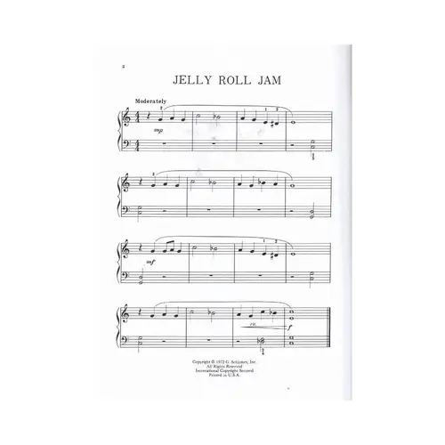 Rock With Jazz vol.1