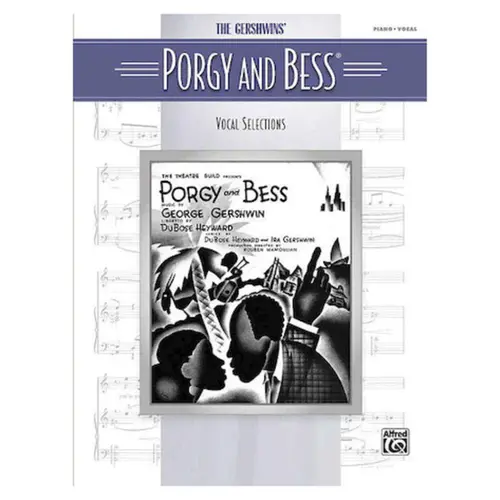 Porgy And Bess - Vocal Selections