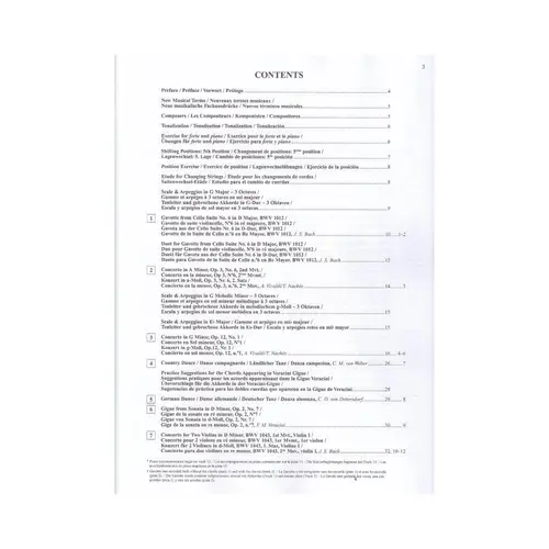 Suzuki Violin School Vol.05
