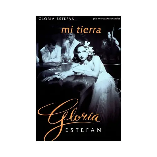 Mi Tierra