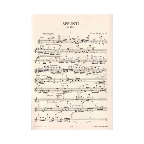 Appunti