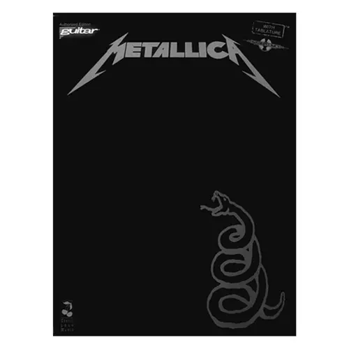 Metallica - Enter Sandman