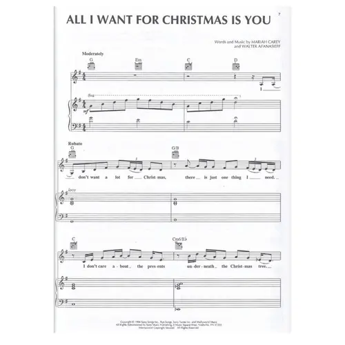Merry Christmas