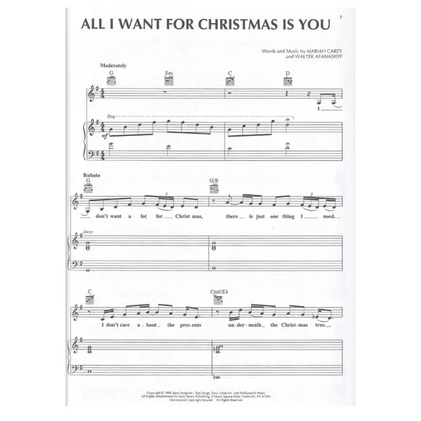Merry Christmas