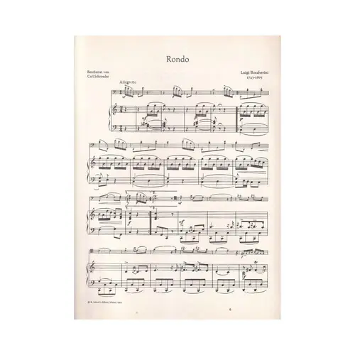 Rondo