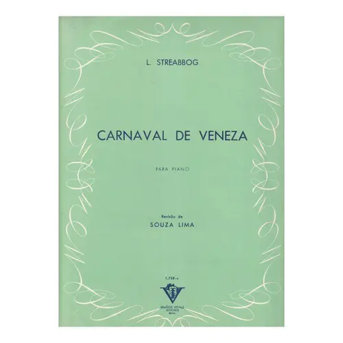Carnaval De Veneza