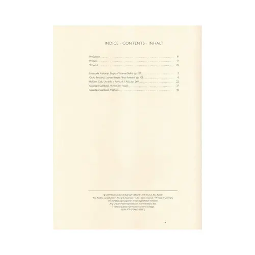 19th Century Italian Music for Flute and Piano