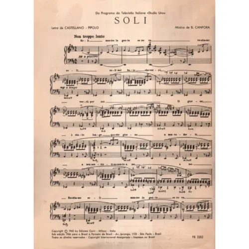 Soli
