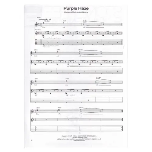 Stone Free - A Tribute To Jimi Hendrix