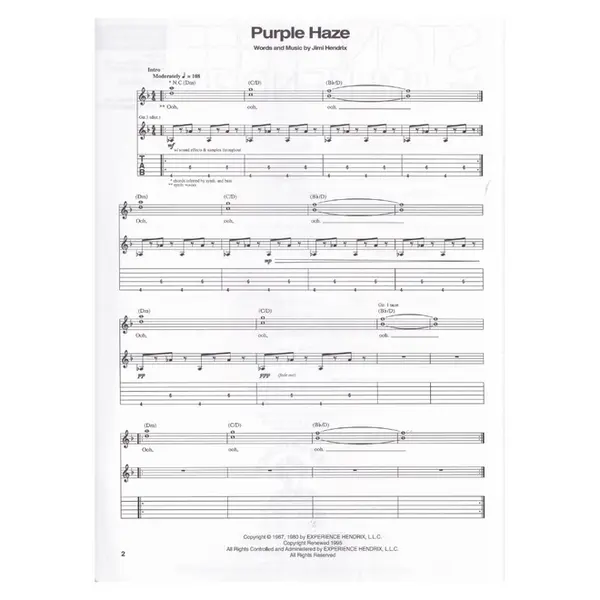 Stone Free - A Tribute To Jimi Hendrix