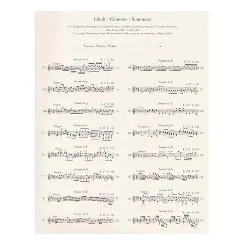 Selected Piano Sonatas Vol.IV