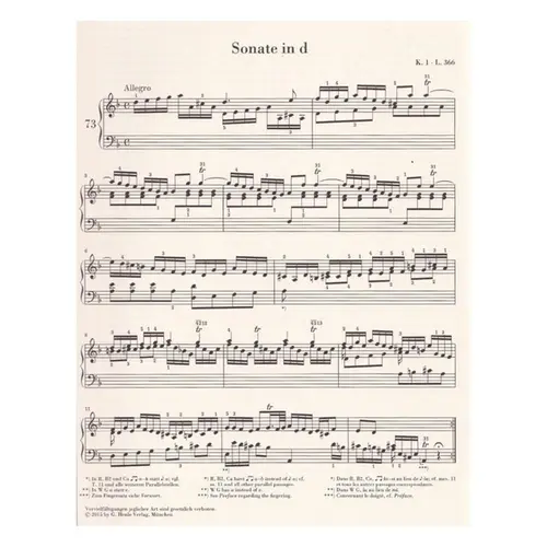 Selected Piano Sonatas Vol.IV