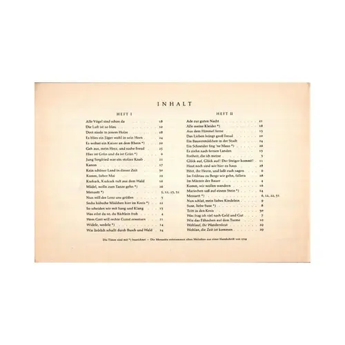Spielbuch - Vol.2