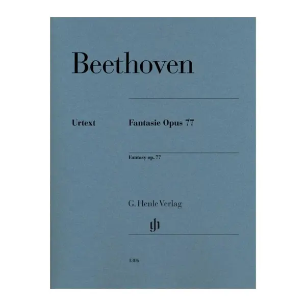 Fantasy Op. 77