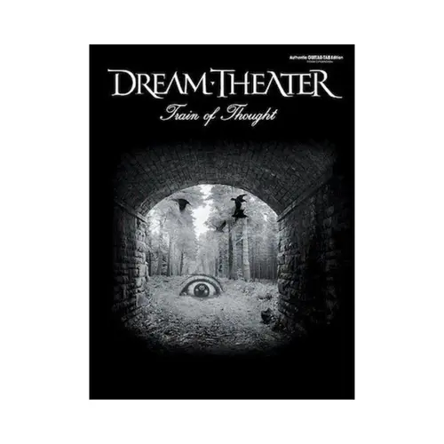 Dream Theater: Train Of Thought
