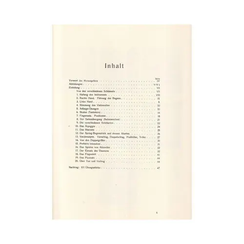 Violoncello-Schule - Op.60