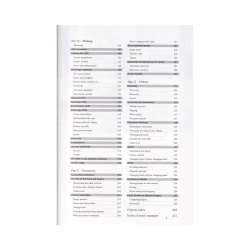 Basics - 300 Exercises And Practice Routines For The Violin
