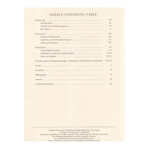 Sonate Pour Violoncello Et Piano