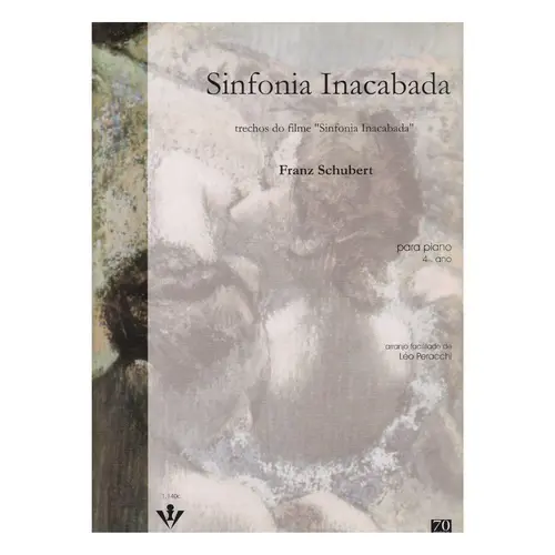 Trechos Do Filme Sinfonia Inacabada
