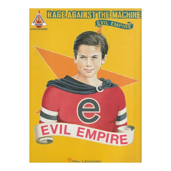 Evil Empire