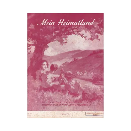 Mein Heimatland