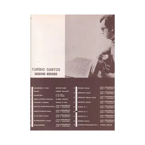 Choro N.2 (Ta.Santos)