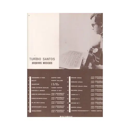 Estudo N.1 (T. Santos)