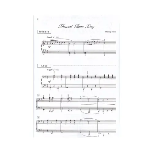 Grand Trios For Piano 4