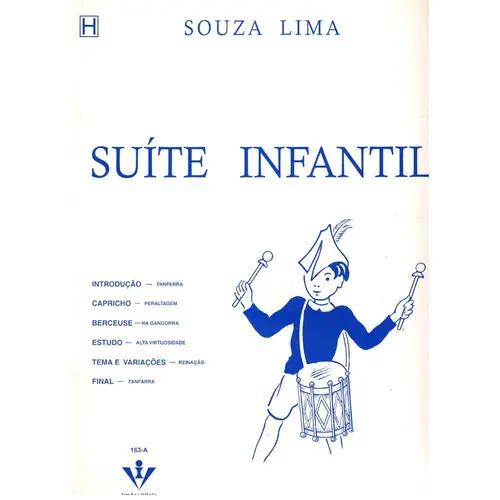 Suite Infantil