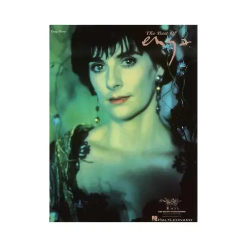The Best Of Enya