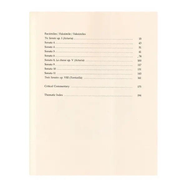 Complete Sonatas for Keyboard Vol.1