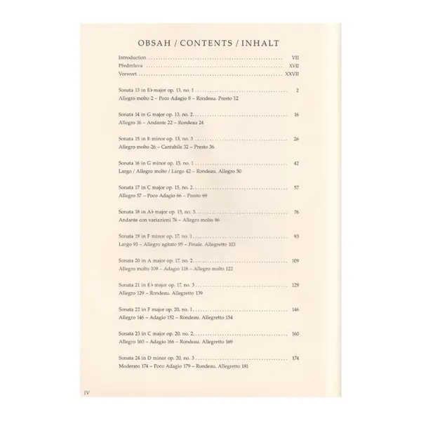Complete Sonatas For Keyboard Vol.2