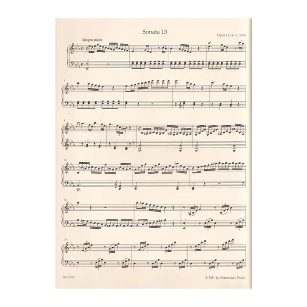 Complete Sonatas For Keyboard Vol.2