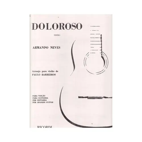 Doloroso Choro