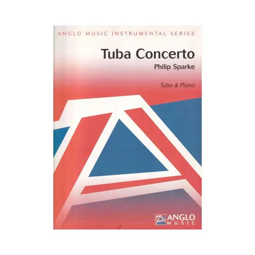 Tuba Concerto
