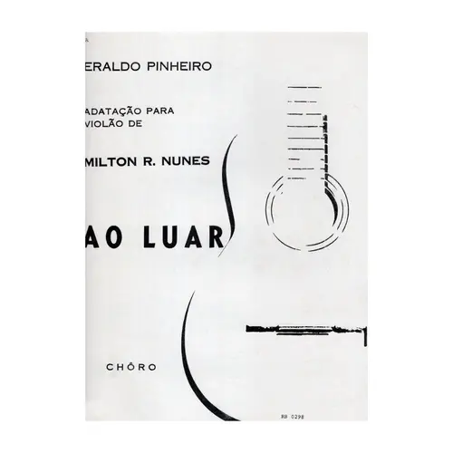 Ao Luar (M.Nunes)