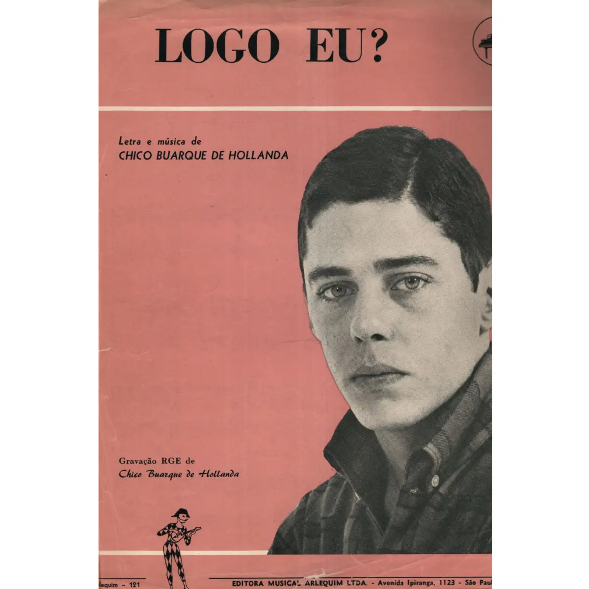 Logo Eu?