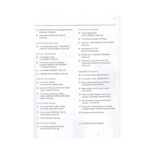 Alfred's Basic Adult Piano Course - Lesson Book 2