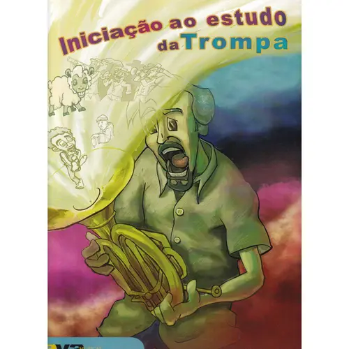 Iniciação Ao Estudo da Trompa