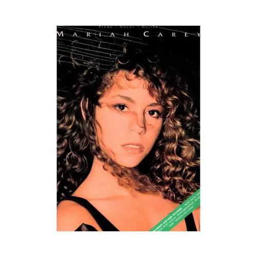 Mariah Carey