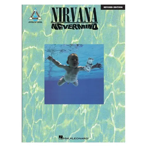 Nevermind - Nirvana