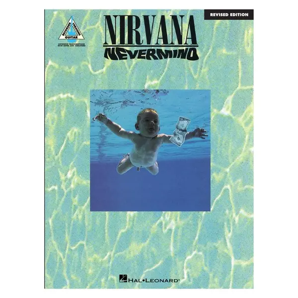 Nevermind - Nirvana