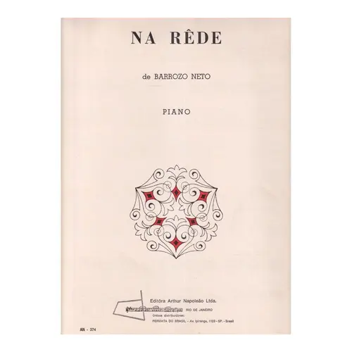 Na Rede  (Edição Antiga)