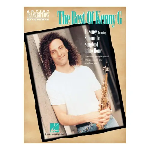 Best of Kenny G