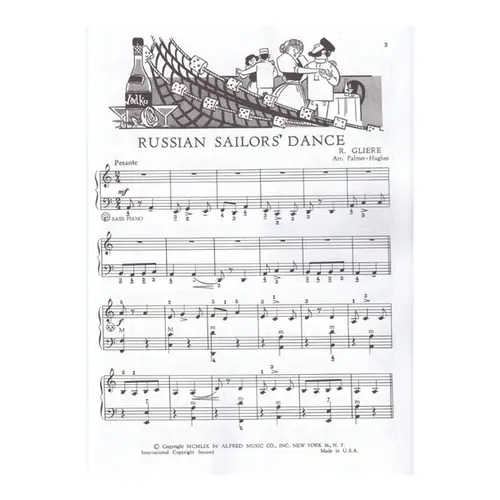 Accordion Course Book 09