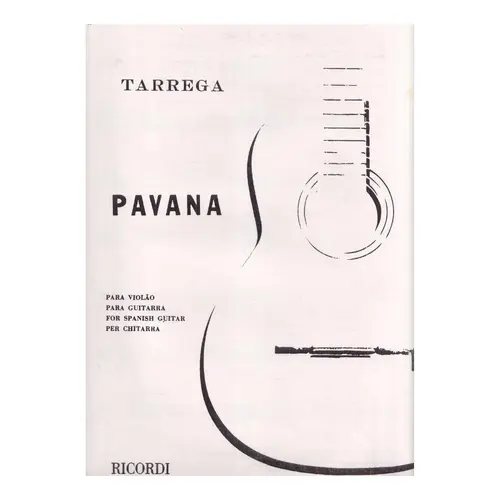 Pavana (Savio)