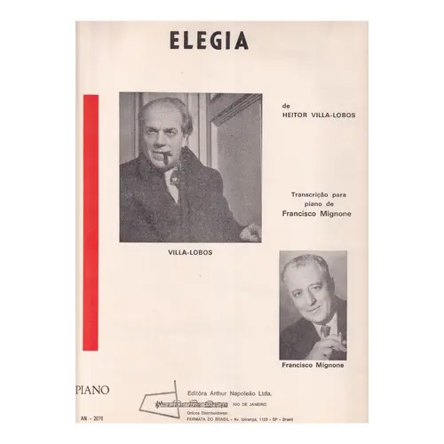 Elegia