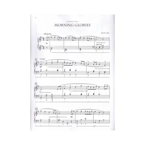 Romantic Impressions Book 1