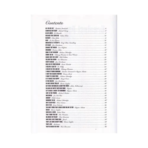 The Greatest Pop Hits  Of 1996 - 97 - Trumpet