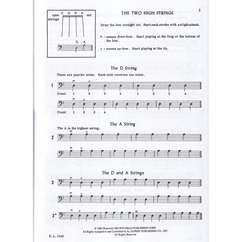 String Builder Book 1 Cello String Builder Book 1 Cello Alfred